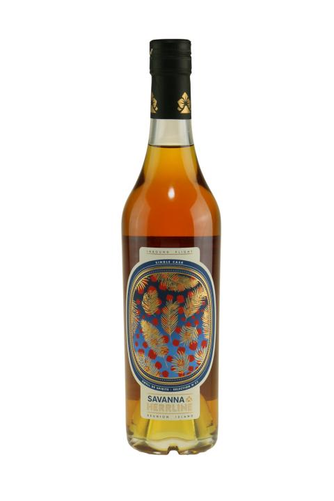 Savanna Herrline #2 ex-Cognac Single Cask #215 - Rom Savanna Herrline #2 ex-Cognac Single Cask #215 - Rom